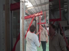 Установка брекетов ICF