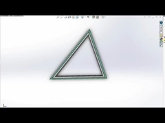 Треугольные небоскребы - FASECBuildings