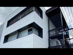 Алюминиевая композитная панель 0,05 мм - 0,5 мм 1000 - 2000 мм