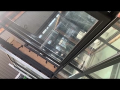 стальное окно