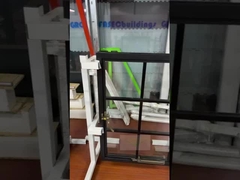 Гладкие стальные окна и двери, улучшающие эстетику и функциональность дома