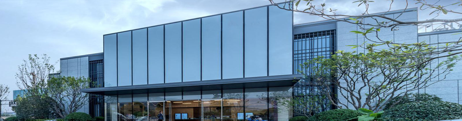 Алюминиевый шторм Windows