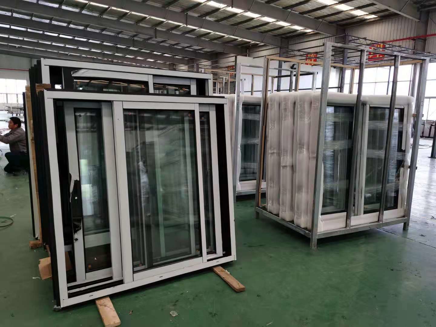 Китай Hangzhou FASEC Buildings Co.,Ltd. Профиль компании