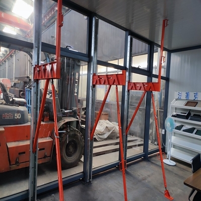 Система крепления ICF настраиваемый цвет аренды или покупки для долгосрочной поддержки