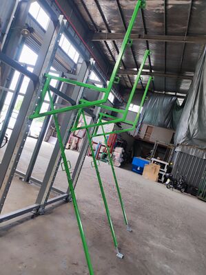 Стальная 2-метровая ICF брекеты идеальное решение для строительных нужд