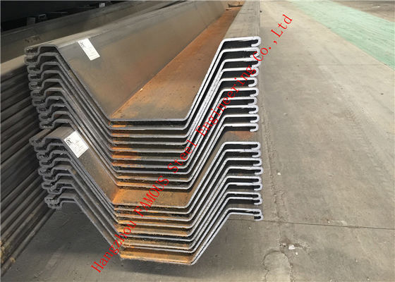 Легкий бетон ASTM A690 складывая сталь для пола стены панели AAC и панели ALC