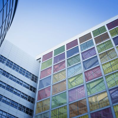 Крыша ненесущей стены системы BIPV фотовольтайческим интегрированная зданием установила солнечное стекло PV